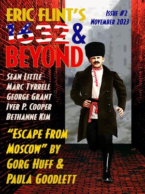 cover image of Eric Flint's 1632 & Beyond Issue 2
